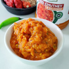 Red Chutney