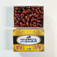 1kg Aseel Khajoor