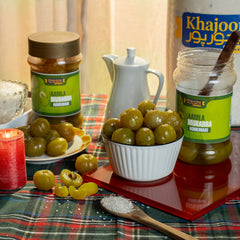 Royal Amla Murabba