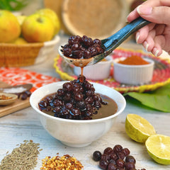 Falsa Shahi Chutney