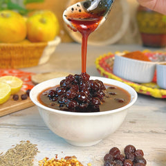 Falsa Shahi Chutney