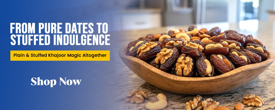 Khajoor Bundles