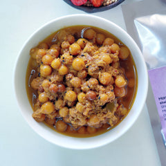 Falsa Achar (Falsa Pickle)
