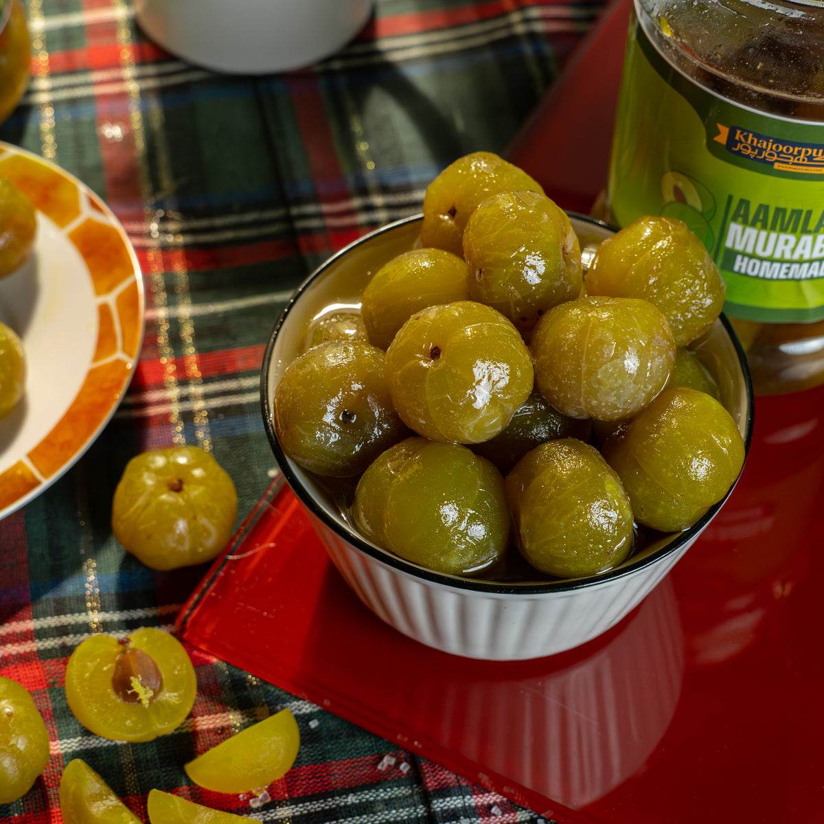 Royal Amla Murabba