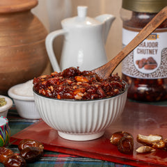 Khajoor Chutney