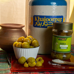 Royal Amla Murabba