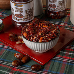 Khajoor Chutney